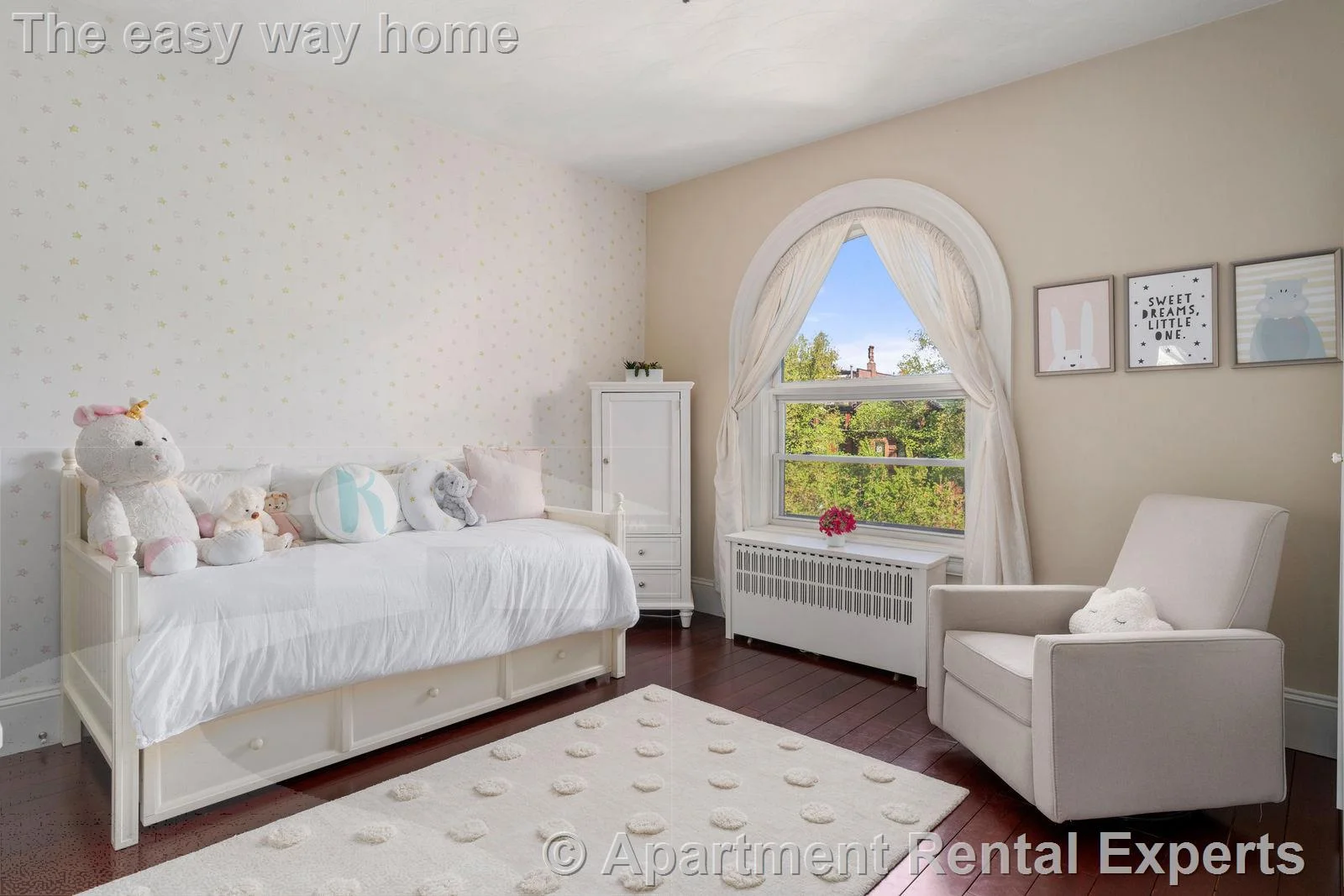 2 bed, 1 bath apartment for rent at 382 Commonwealth Ave Unit 44, Back Bay — photo 14 of 17