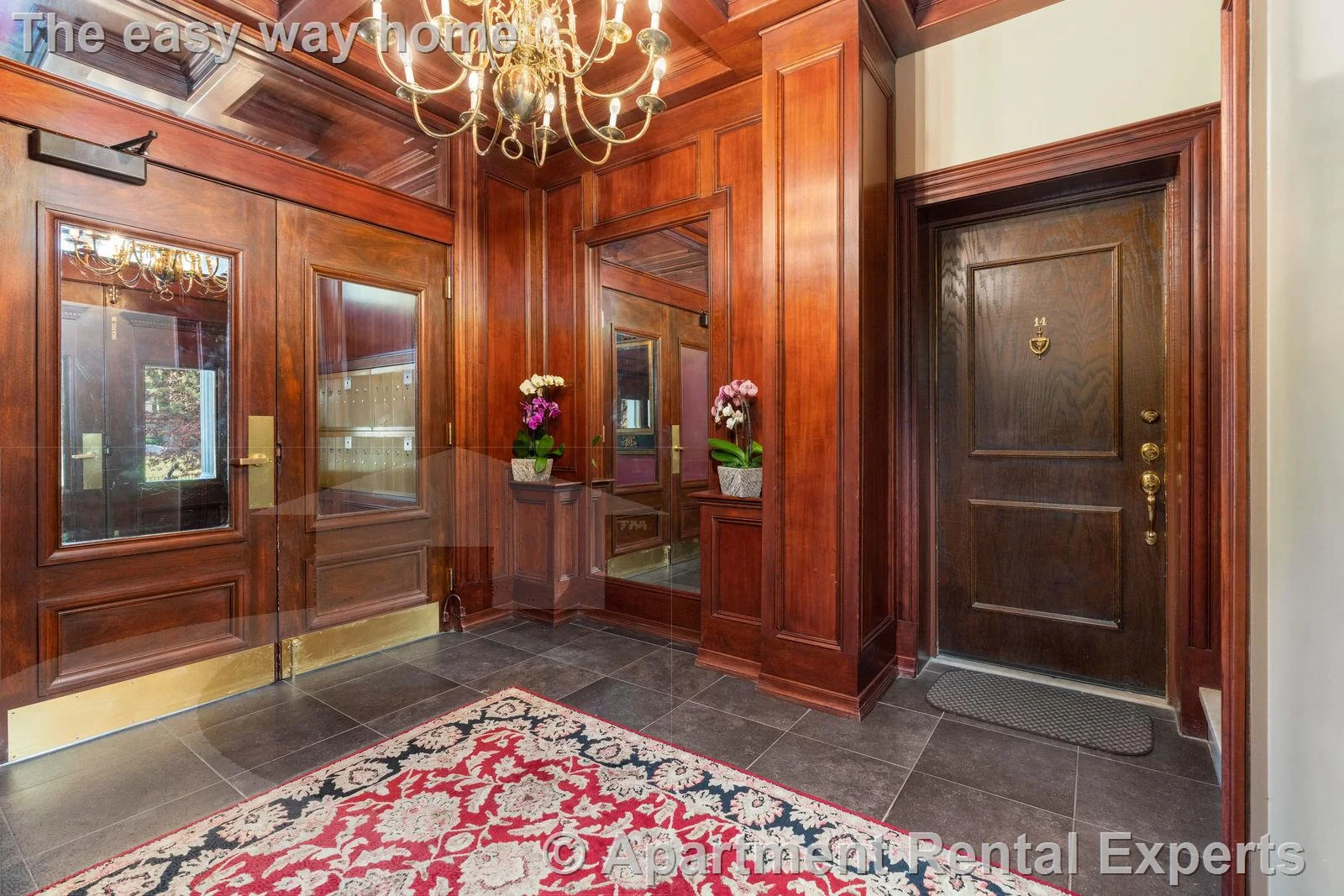 2 bed, 1 bath apartment for rent at 382 Commonwealth Ave Unit 44, Back Bay — photo 15 of 17