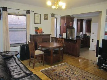 2 bed, 1.5 bath apartment for rent at 382 Commonwealth Ave Unit 52, Back Bay — photo 19 of 19