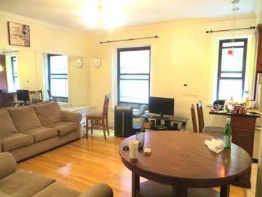 2 bed, 1.5 bath apartment for rent at 382 Commonwealth Ave Unit 52, Back Bay — photo 4 of 19