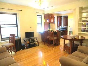 2 bed, 1.5 bath apartment for rent at 382 Commonwealth Ave Unit 52, Back Bay — photo 9 of 19