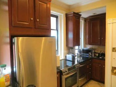 2 bed, 1.5 bath apartment for rent at 382 Commonwealth Ave Unit 52, Back Bay — photo 13 of 19