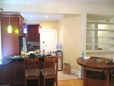 2 bed, 1.5 bath apartment for rent at 382 Commonwealth Ave Unit 52, Back Bay — photo 8 of 19