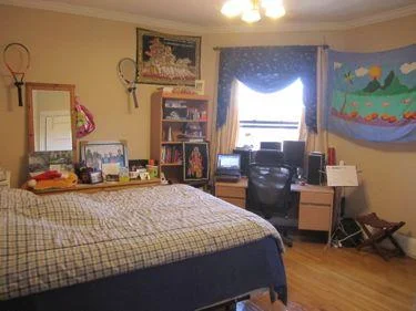 2 bed, 1.5 bath apartment for rent at 382 Commonwealth Ave Unit 52, Back Bay — photo 18 of 19