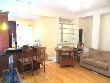 2 bed, 1.5 bath apartment for rent at 382 Commonwealth Ave Unit 52, Back Bay — photo 3 of 19