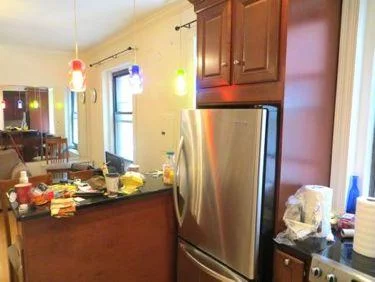 2 bed, 1.5 bath apartment for rent at 382 Commonwealth Ave Unit 52, Back Bay — photo 6 of 19