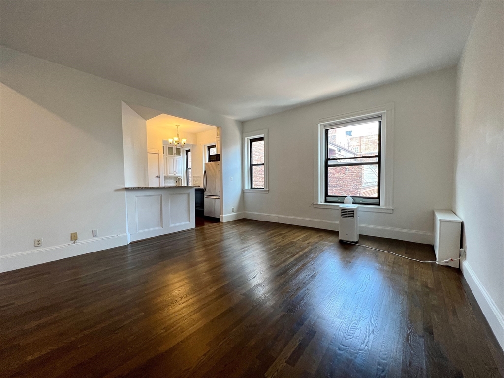 2 bed, 1 bath apartment for rent at 382 Commonwealth Ave Unit 53, Back Bay — photo 7 of 13