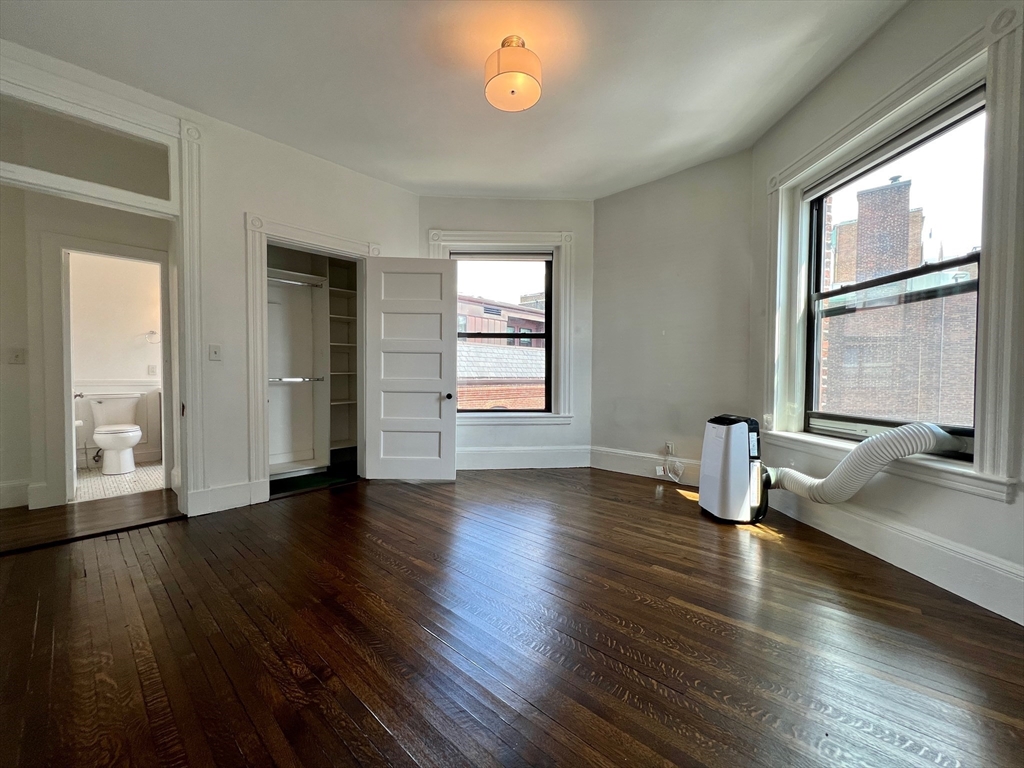 2 bed, 1 bath apartment for rent at 382 Commonwealth Ave Unit 53, Back Bay — photo 9 of 13