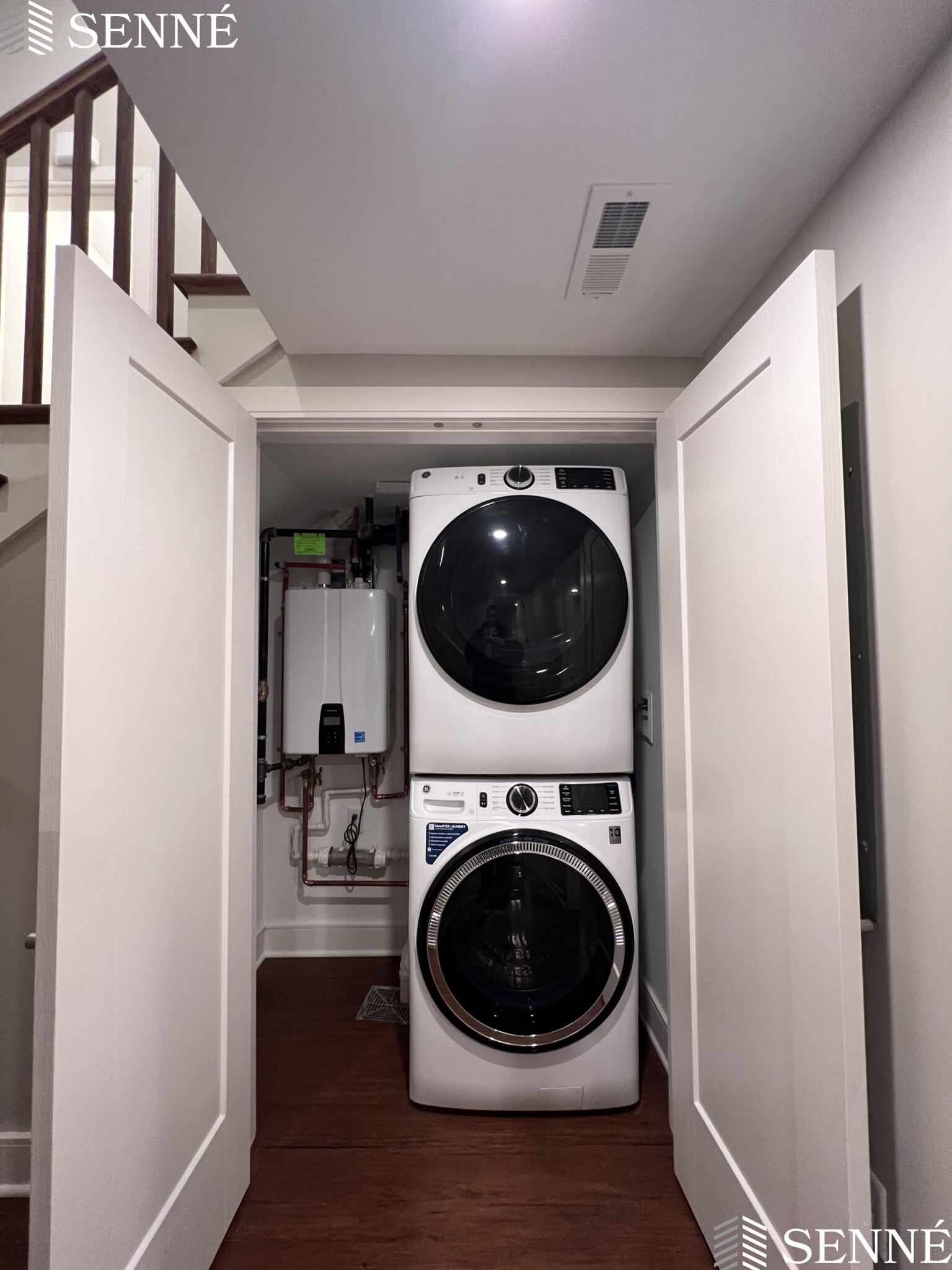 3 bed, 3.5 bath apartment for rent at 382 Harvard St, Mid Cambridge — photo 31 of 35