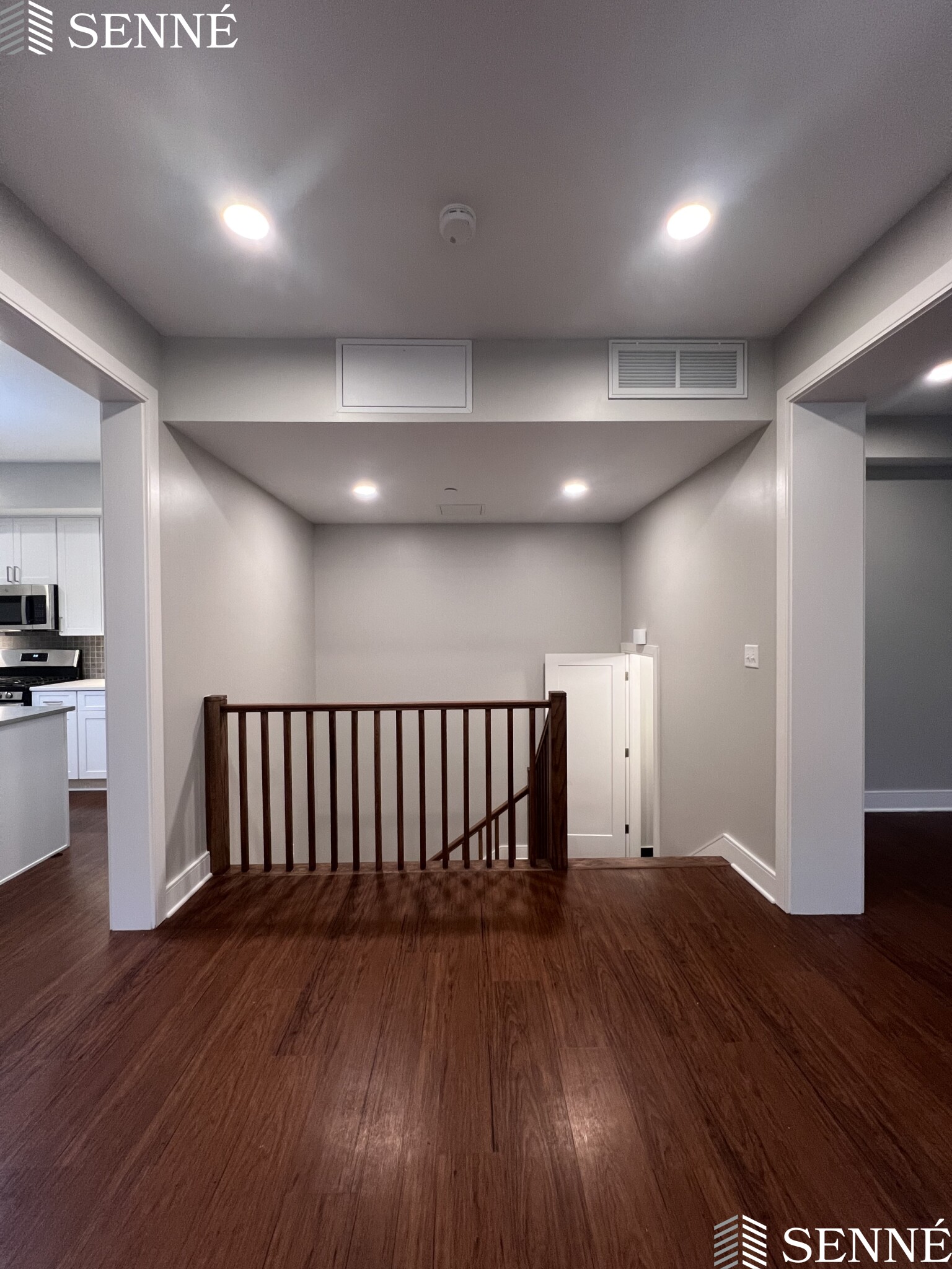 3 bed, 3.5 bath apartment for rent at 382 Harvard St, Mid Cambridge — photo 8 of 35