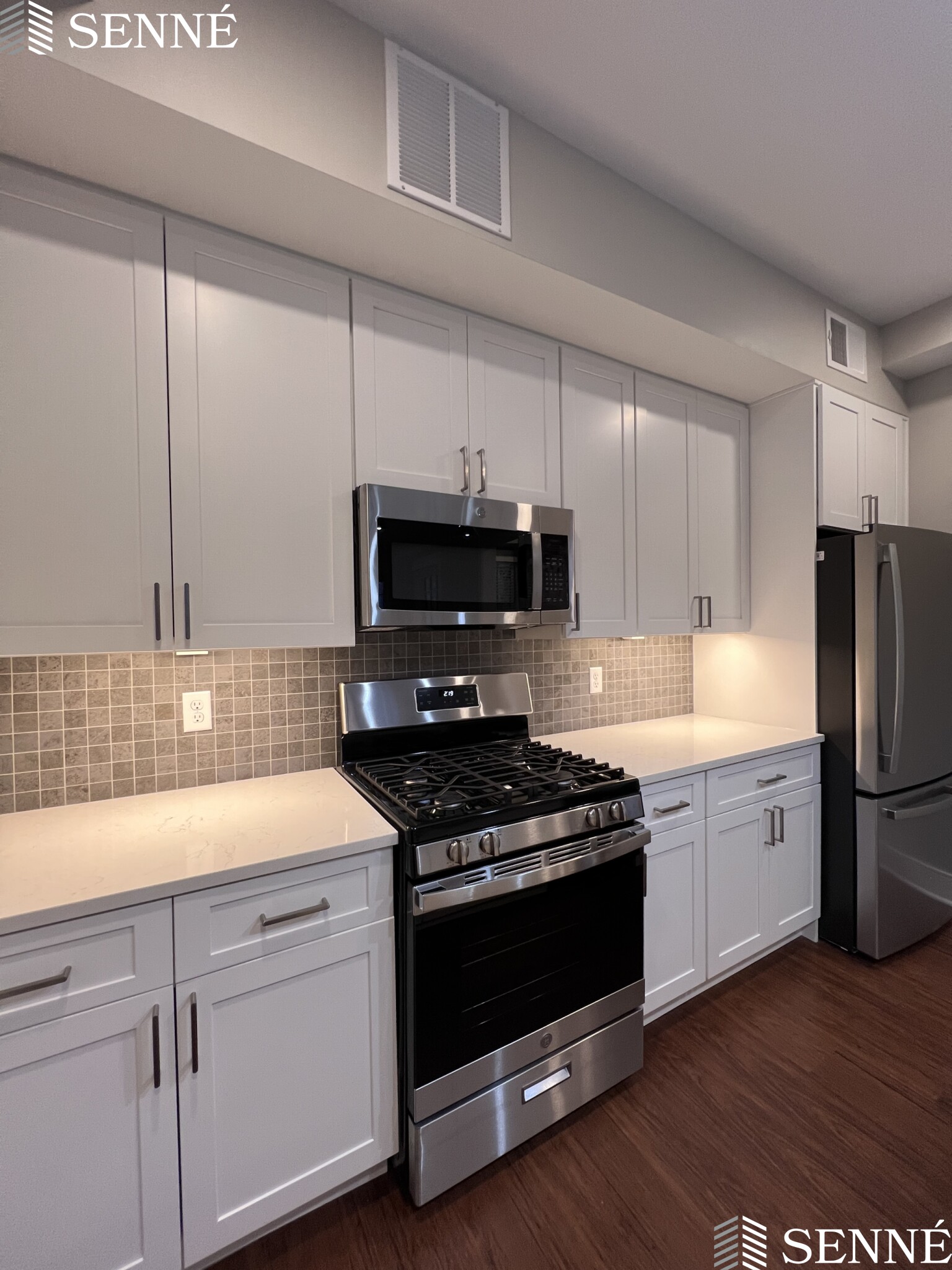 3 bed, 3.5 bath apartment for rent at 382 Harvard St, Mid Cambridge — photo 2 of 35