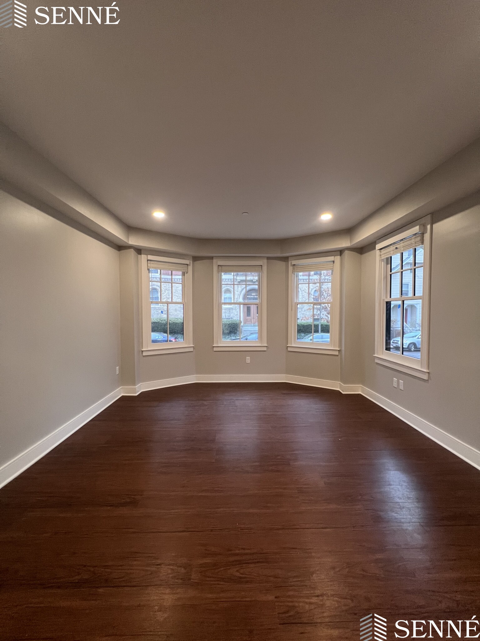 3 bed, 3.5 bath apartment for rent at 382 Harvard St, Mid Cambridge — photo 5 of 35
