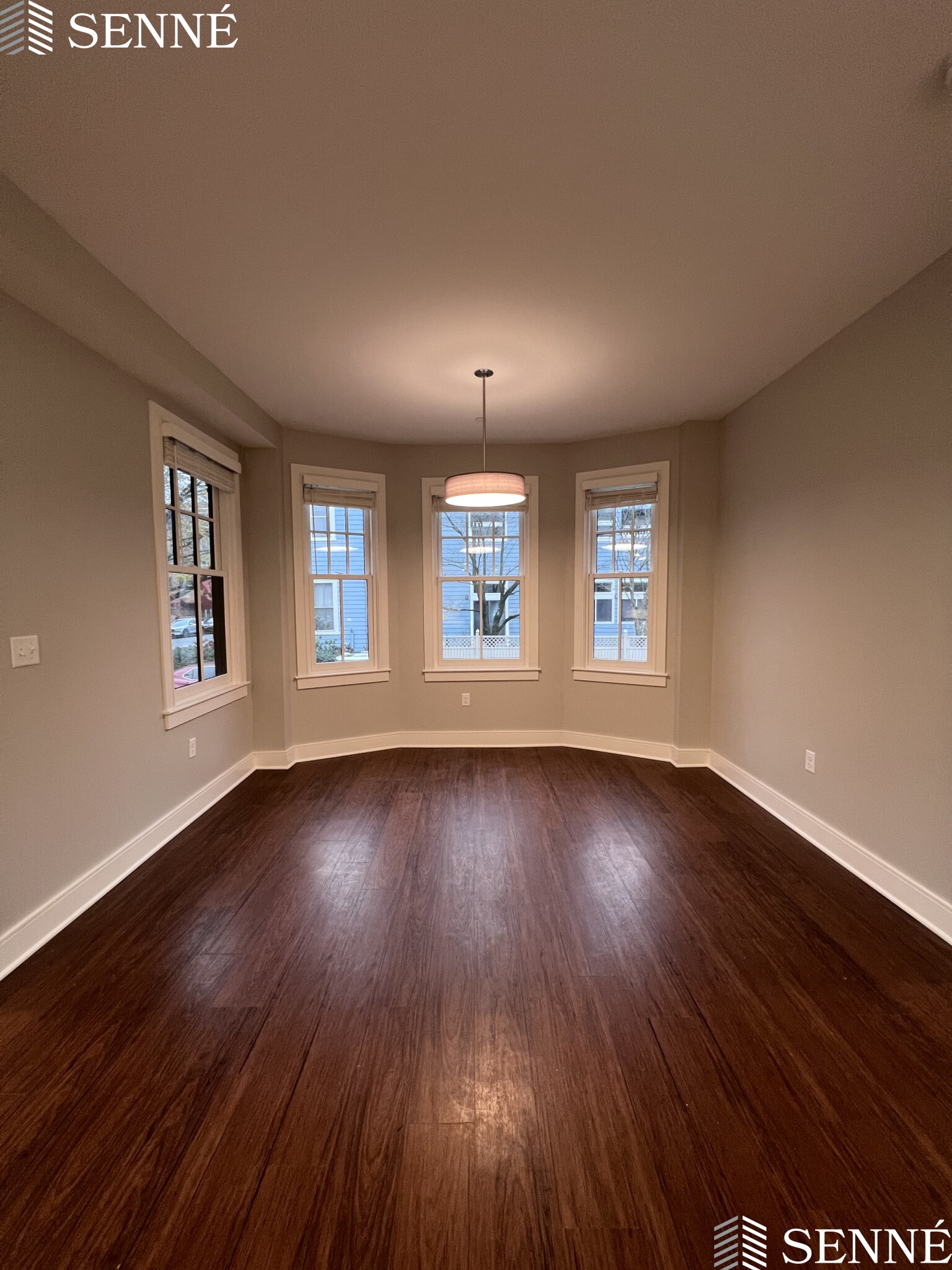 3 bed, 3.5 bath apartment for rent at 382 Harvard St, Mid Cambridge — photo 4 of 35
