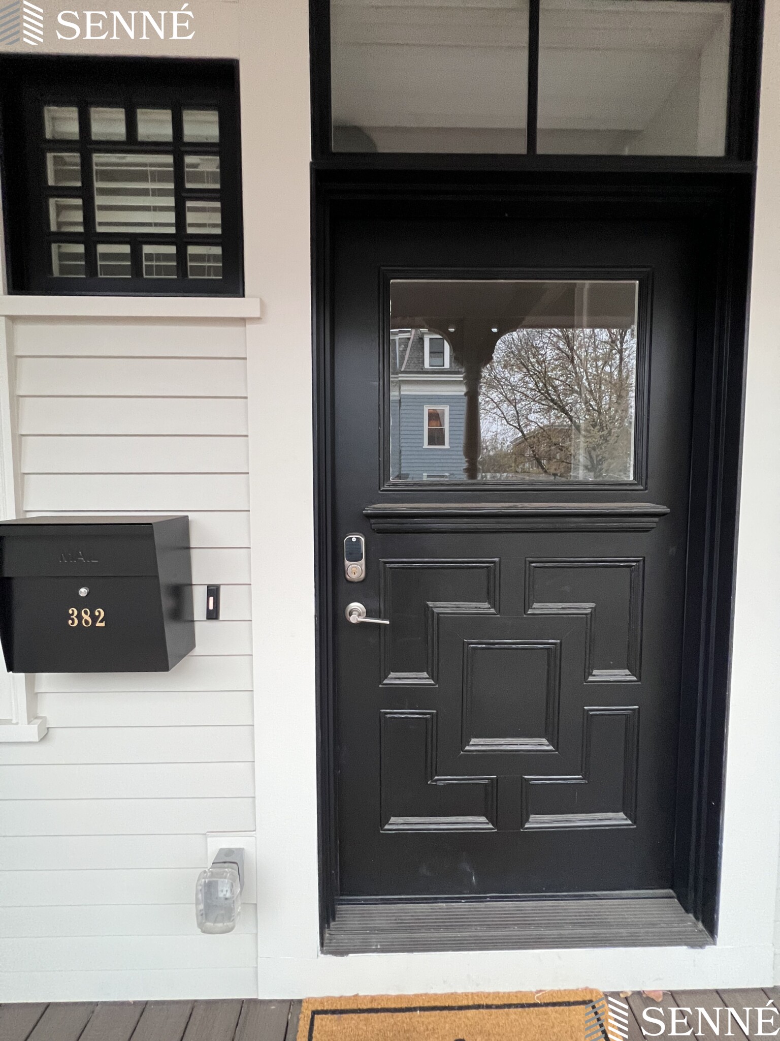 3 bed, 3.5 bath apartment for rent at 382 Harvard St, Mid Cambridge — photo 35 of 35