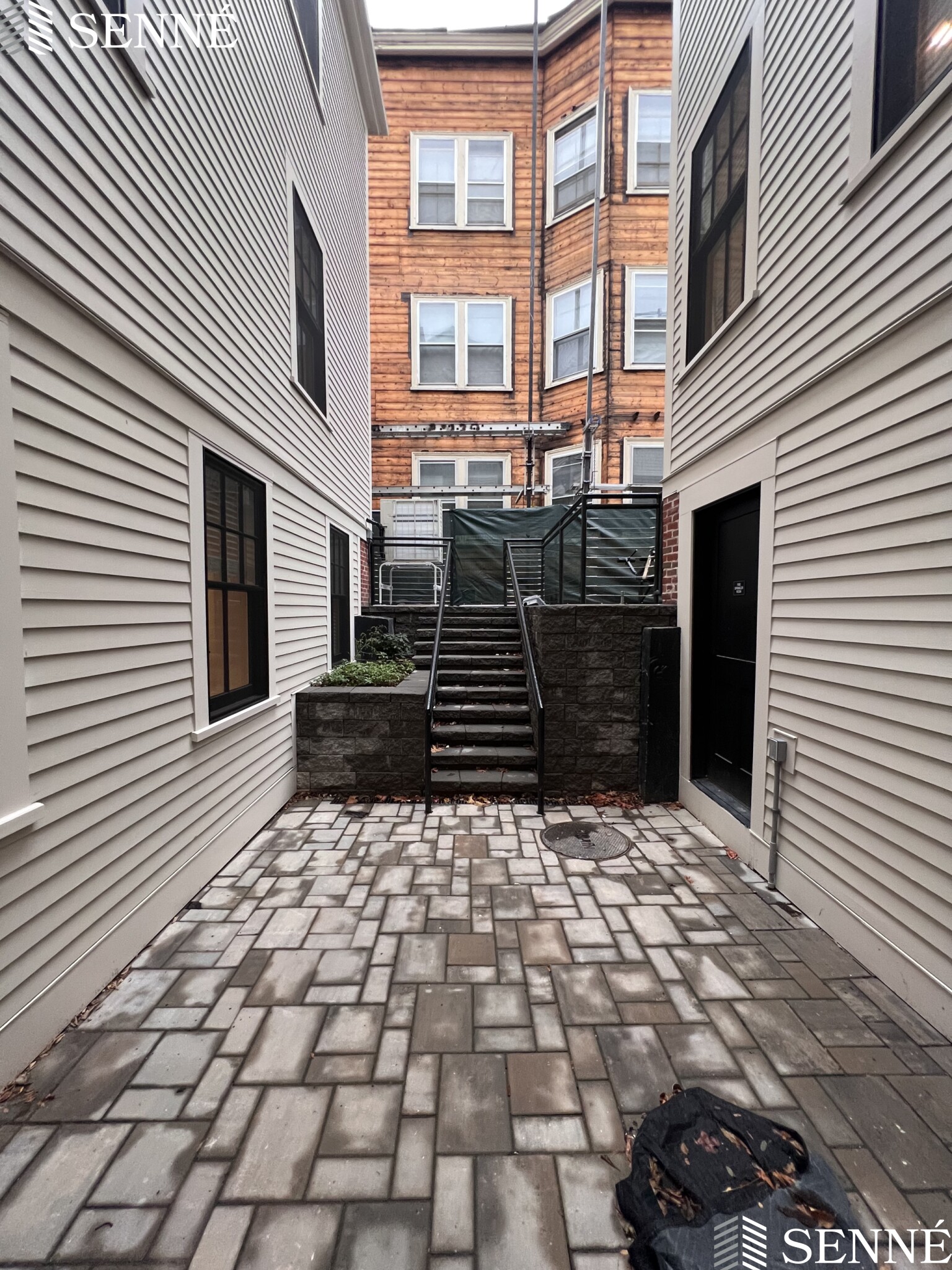 3 bed, 3.5 bath apartment for rent at 382 Harvard St Unit 382, Mid-Cambridge — photo 33 of 35