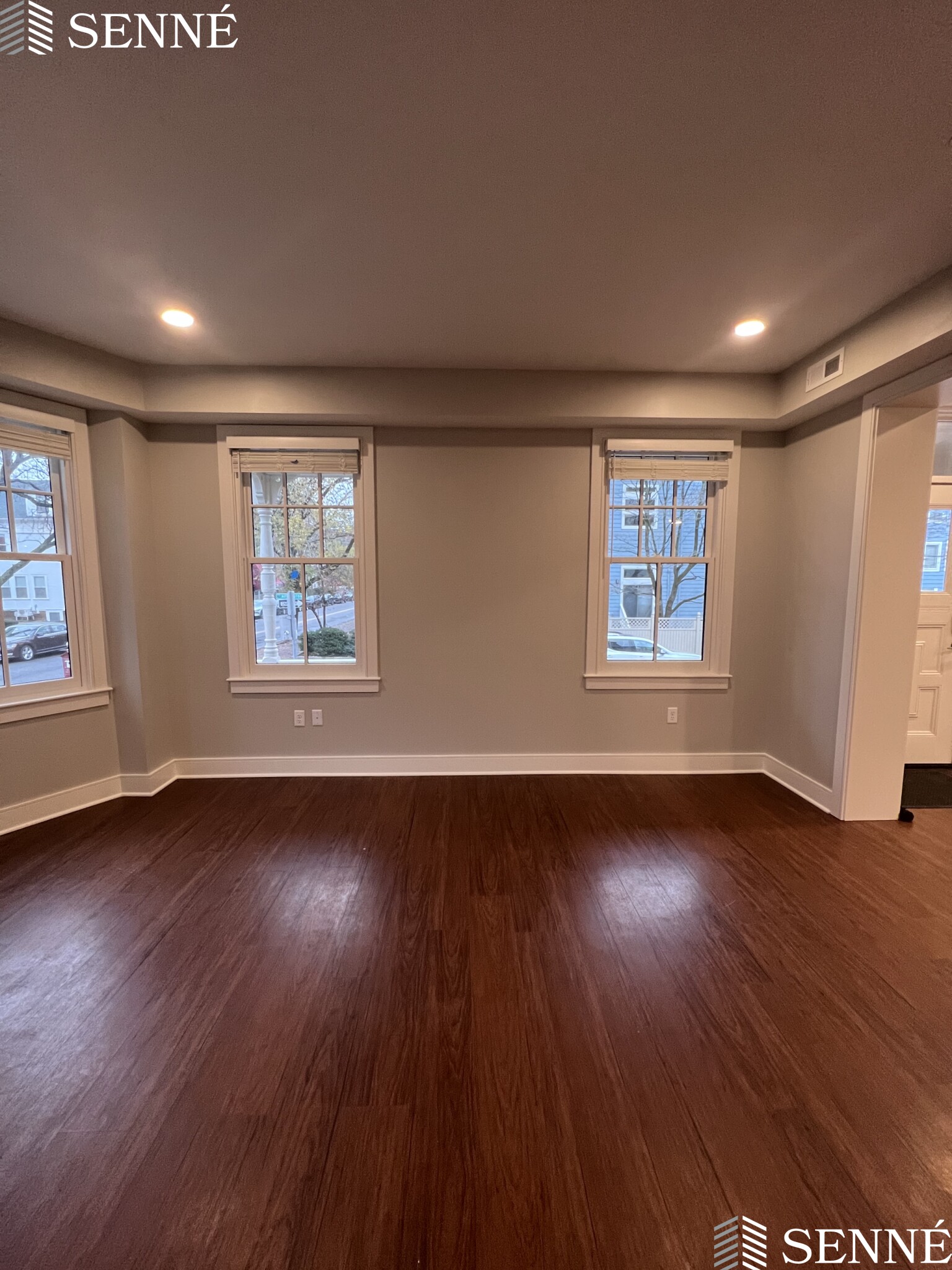 3 bed, 3.5 bath apartment for rent at 382 Harvard St Unit 382, Mid-Cambridge — photo 6 of 35