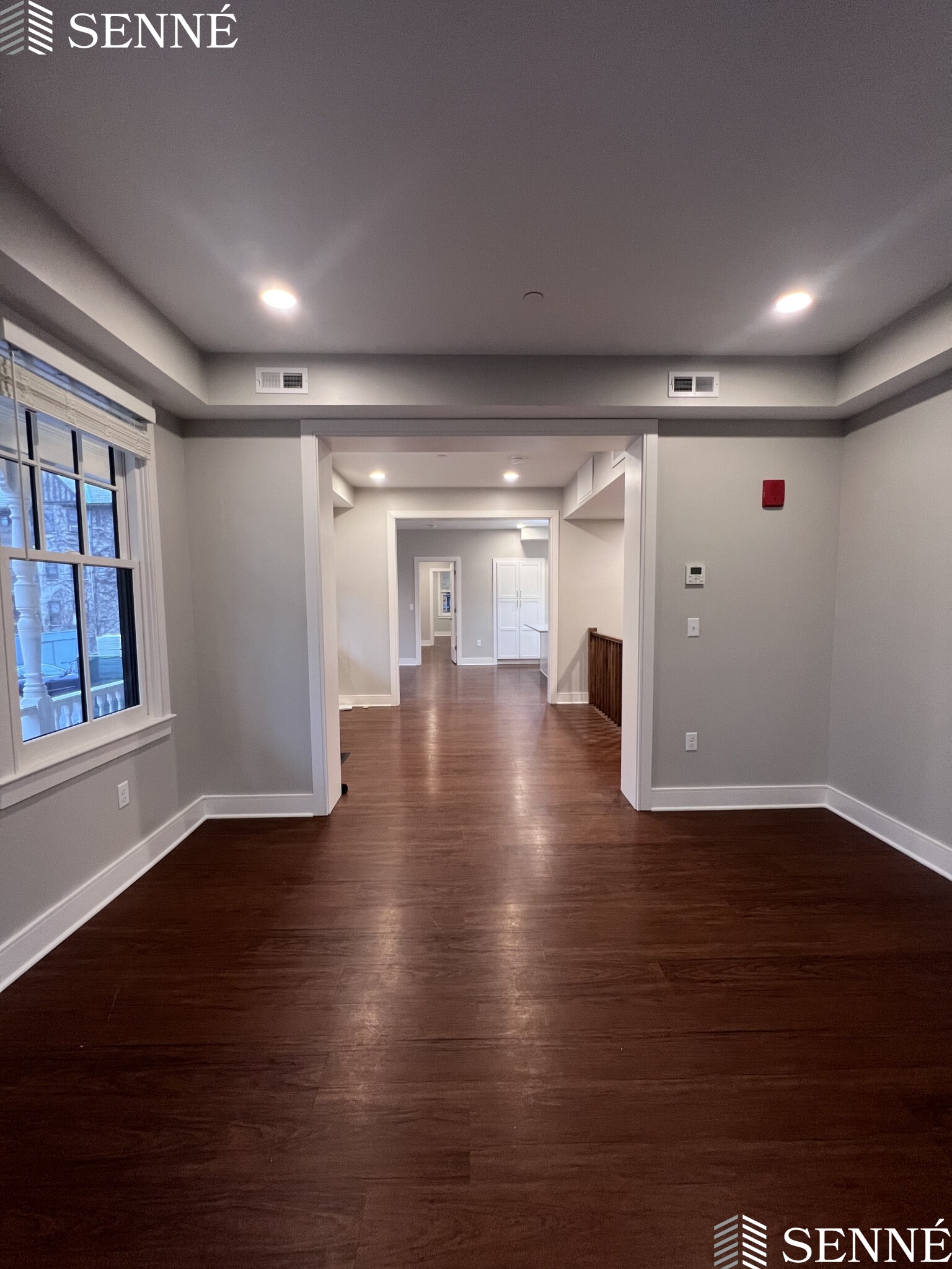 3 bed, 3.5 bath apartment for rent at 382 Harvard St Unit 382, Mid-Cambridge — photo 7 of 35