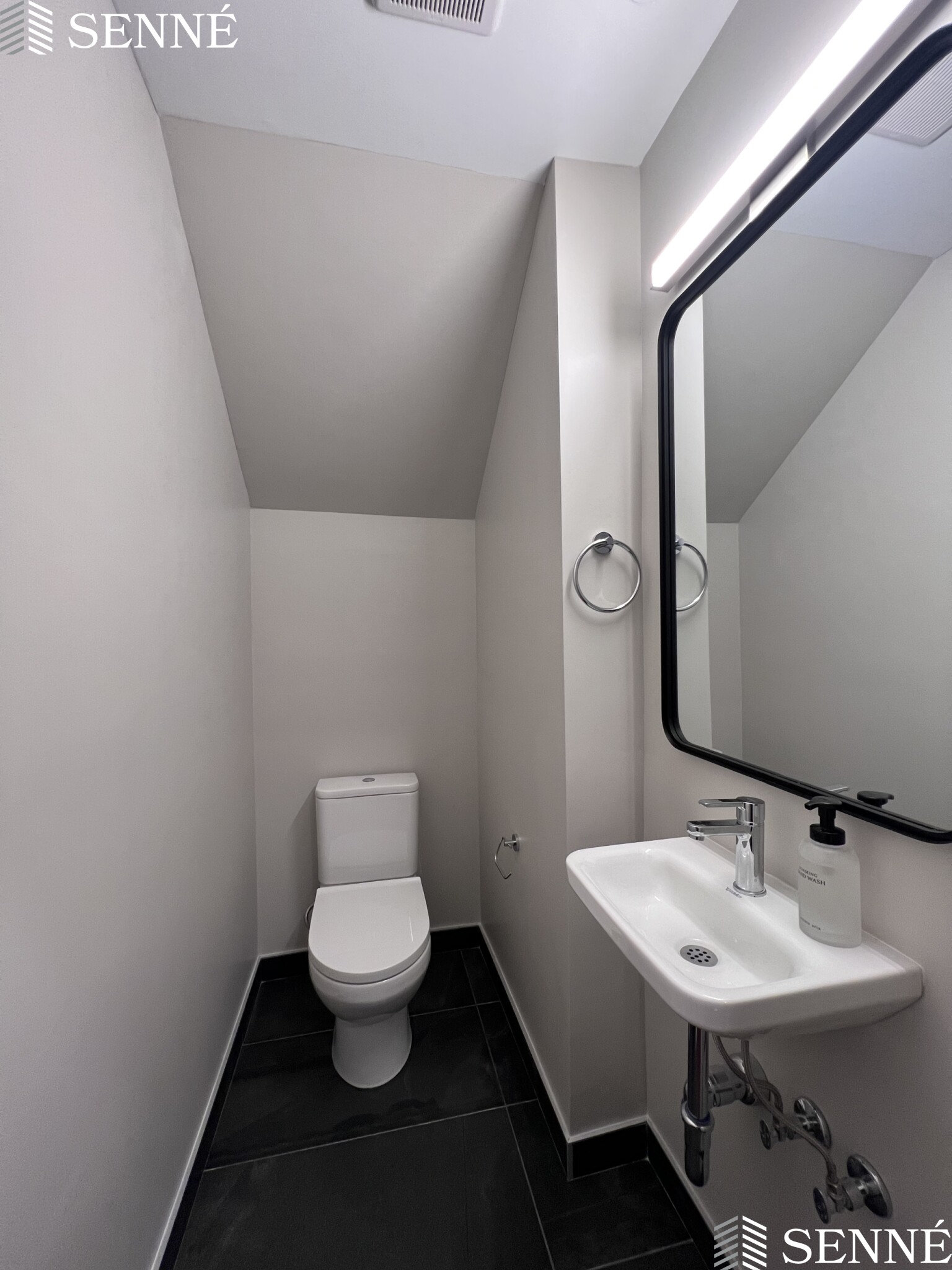 3 bed, 3.5 bath apartment for rent at 382 Harvard St Unit 382, Mid-Cambridge — photo 15 of 35