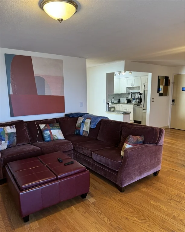 2 bed, 2 bath apartment for rent at 382 Ocean Ave Unit 1702, Revere — photo 4 of 10