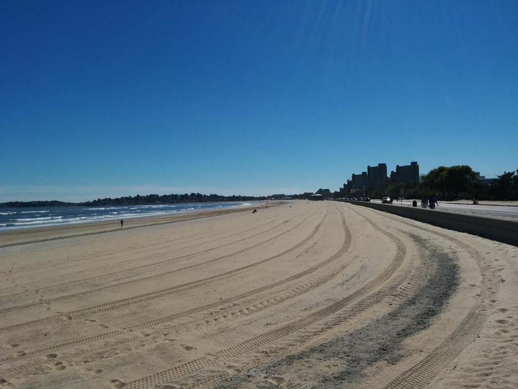 1 bed, 1 bath apartment for rent at 382 Ocean Ave Unit 606, Revere Beach — photo 20 of 40