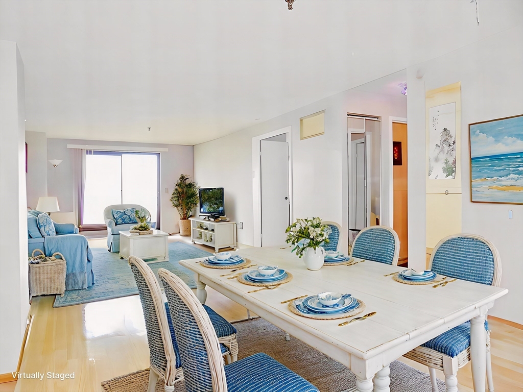 2 bed, 2 bath apartment for rent at 382 Ocean Ave Unit 709, Revere — photo 8 of 33