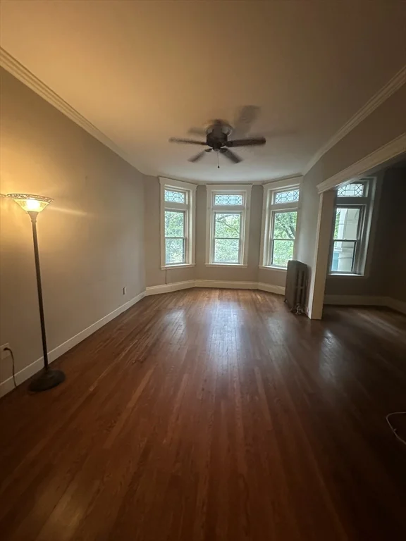 1 bed, 1 bath apartment for rent at 382 Riverway Unit 2, Mission Hill — photo 9 of 10