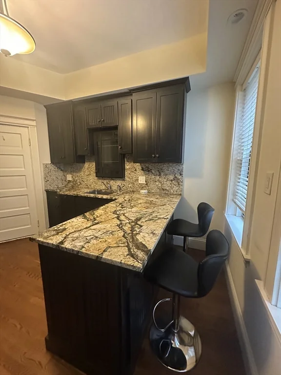 1 bed, 1 bath apartment for rent at 382 Riverway Unit 2, Mission Hill — photo 3 of 10