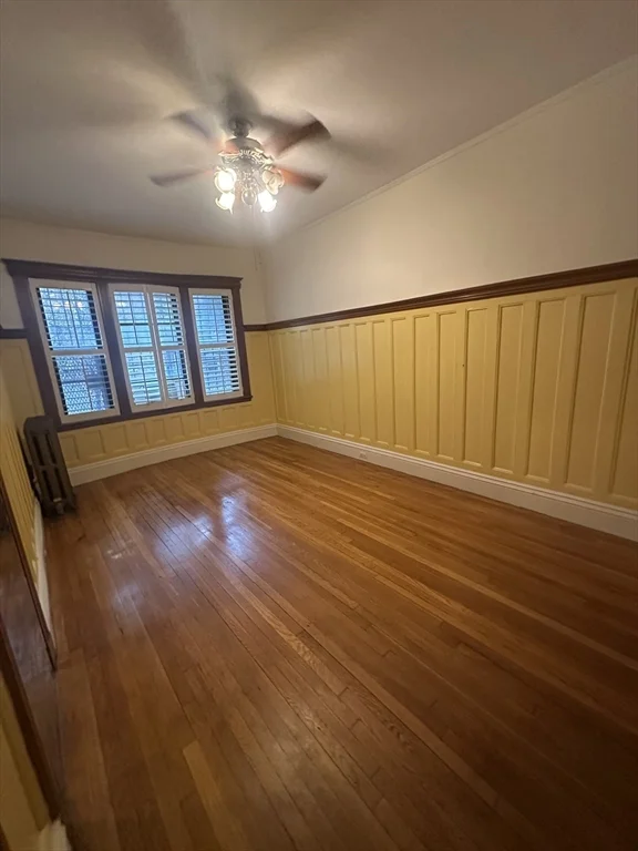 1 bed, 1 bath apartment for rent at 382 Riverway Unit 2, Mission Hill — photo 4 of 10