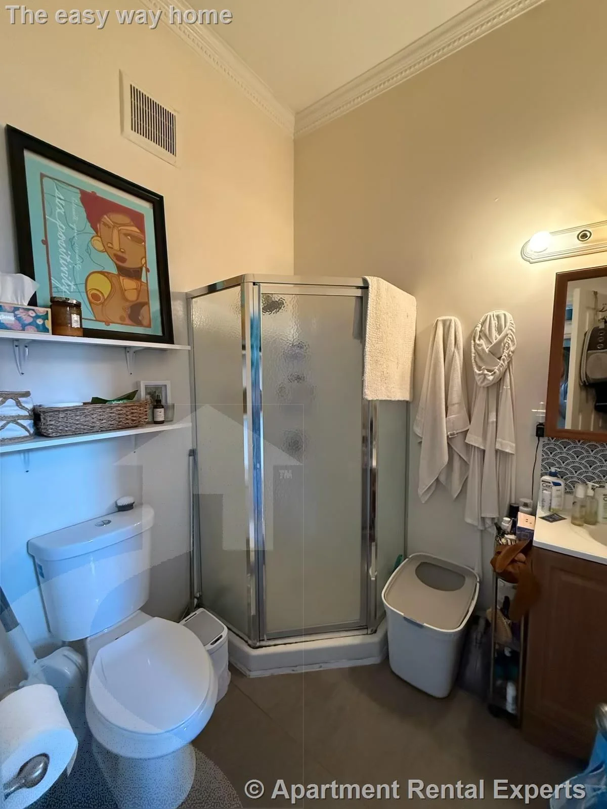 Studio bed, 1 bath apartment for rent at 382 Somerville Ave Unit Rear, Union Square — photo 4 of 9