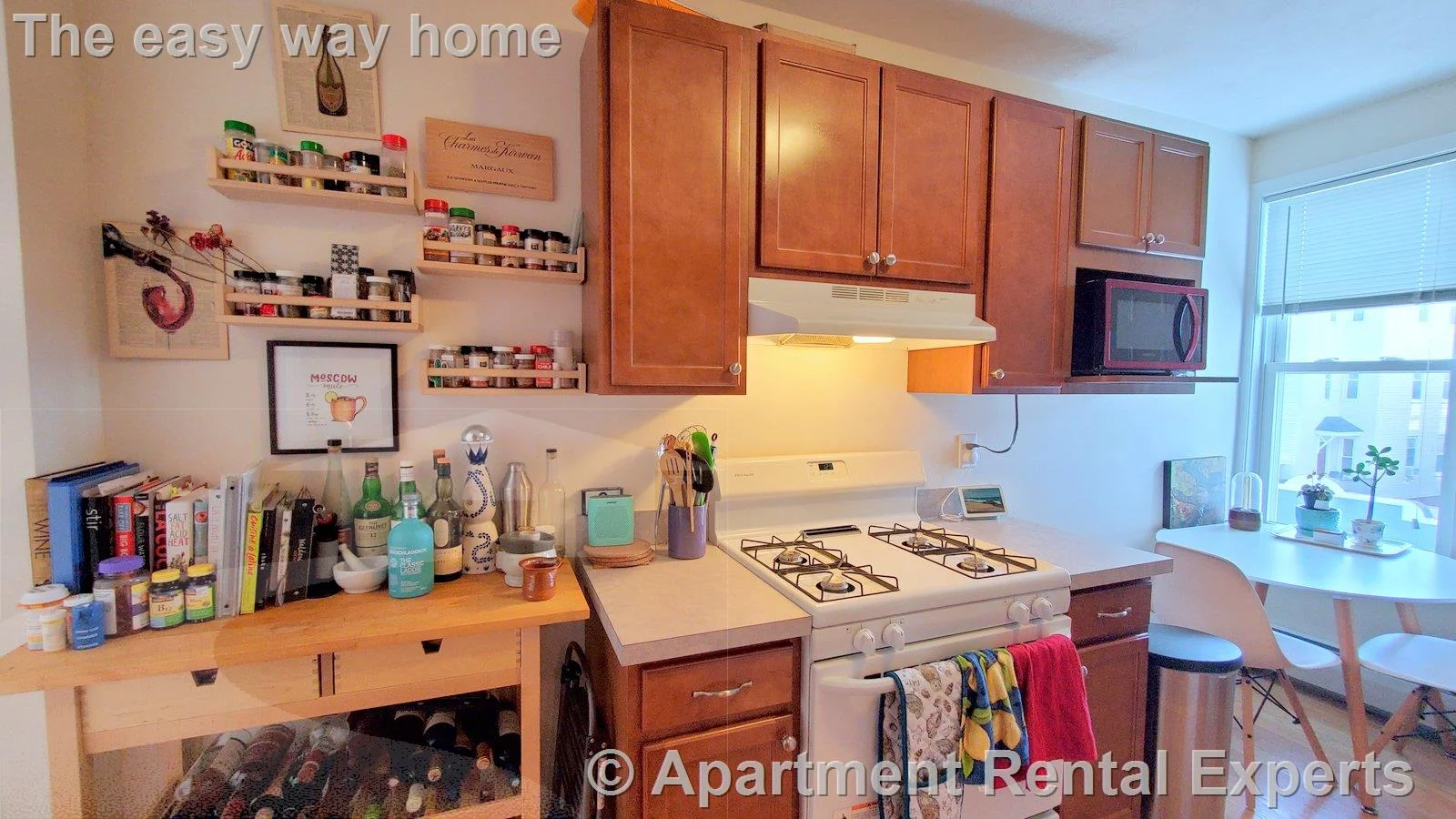 2 bed, 1 bath apartment for rent at 383 Columbia St Unit 2, Inman Square — photo 8 of 11