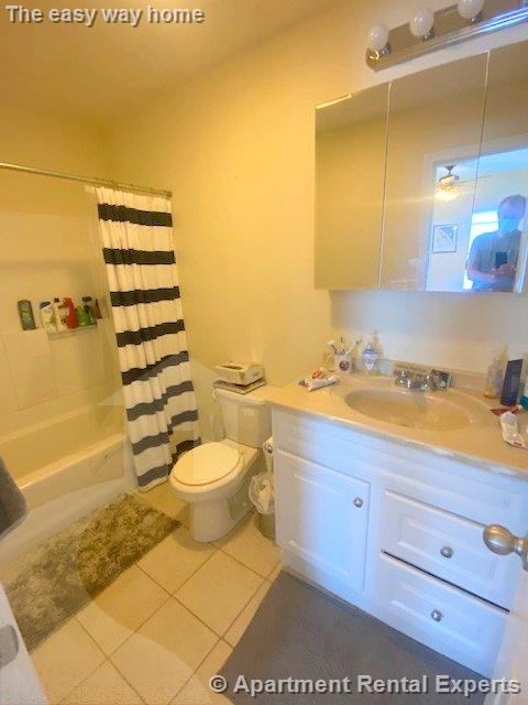 3 bed, 1 bath apartment for rent at 383 Columbia St Unit 3, Inman Square — photo 5 of 10