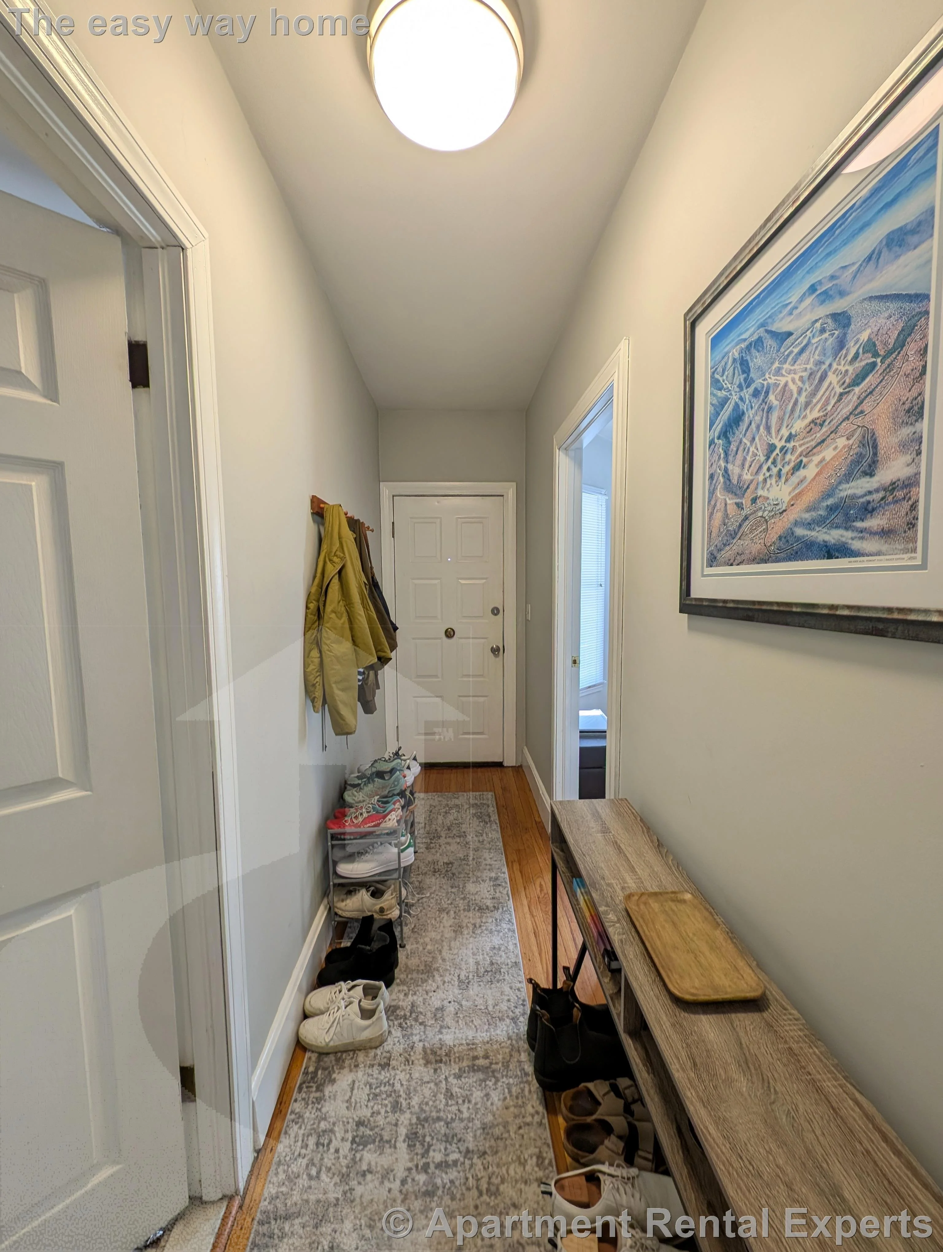 3 bed, 1 bath apartment for rent at 383 Highland Ave Unit 1, Davis Square — photo 12 of 23