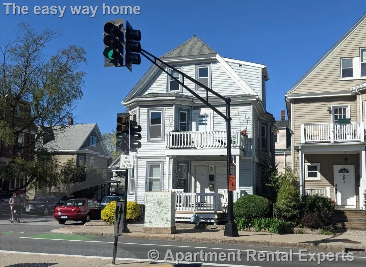 3 bed, 1 bath apartment for rent at 383 Highland Ave Unit 1, Davis Square — photo 23 of 23