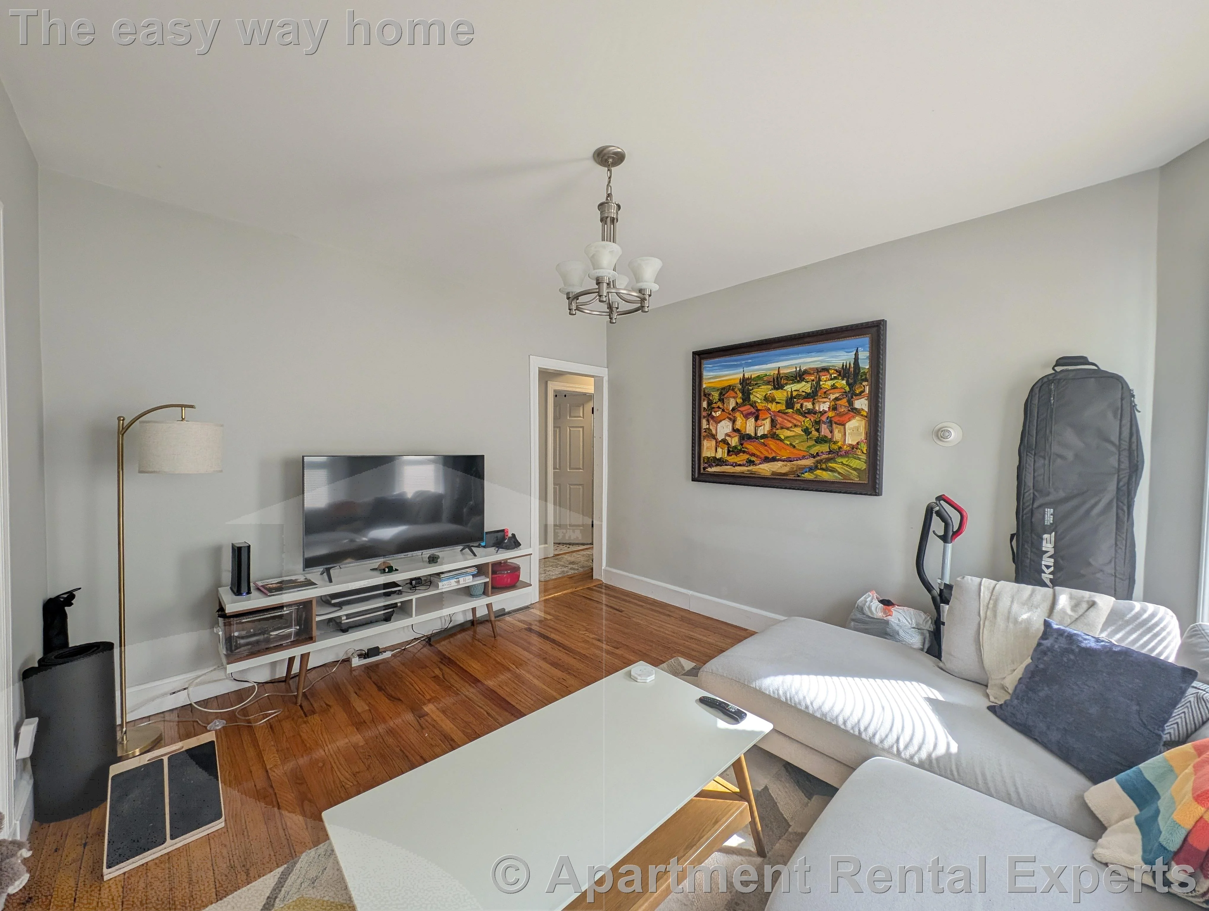 3 bed, 1 bath apartment for rent at 383 Highland Ave Unit 1, Davis Square — photo 2 of 23