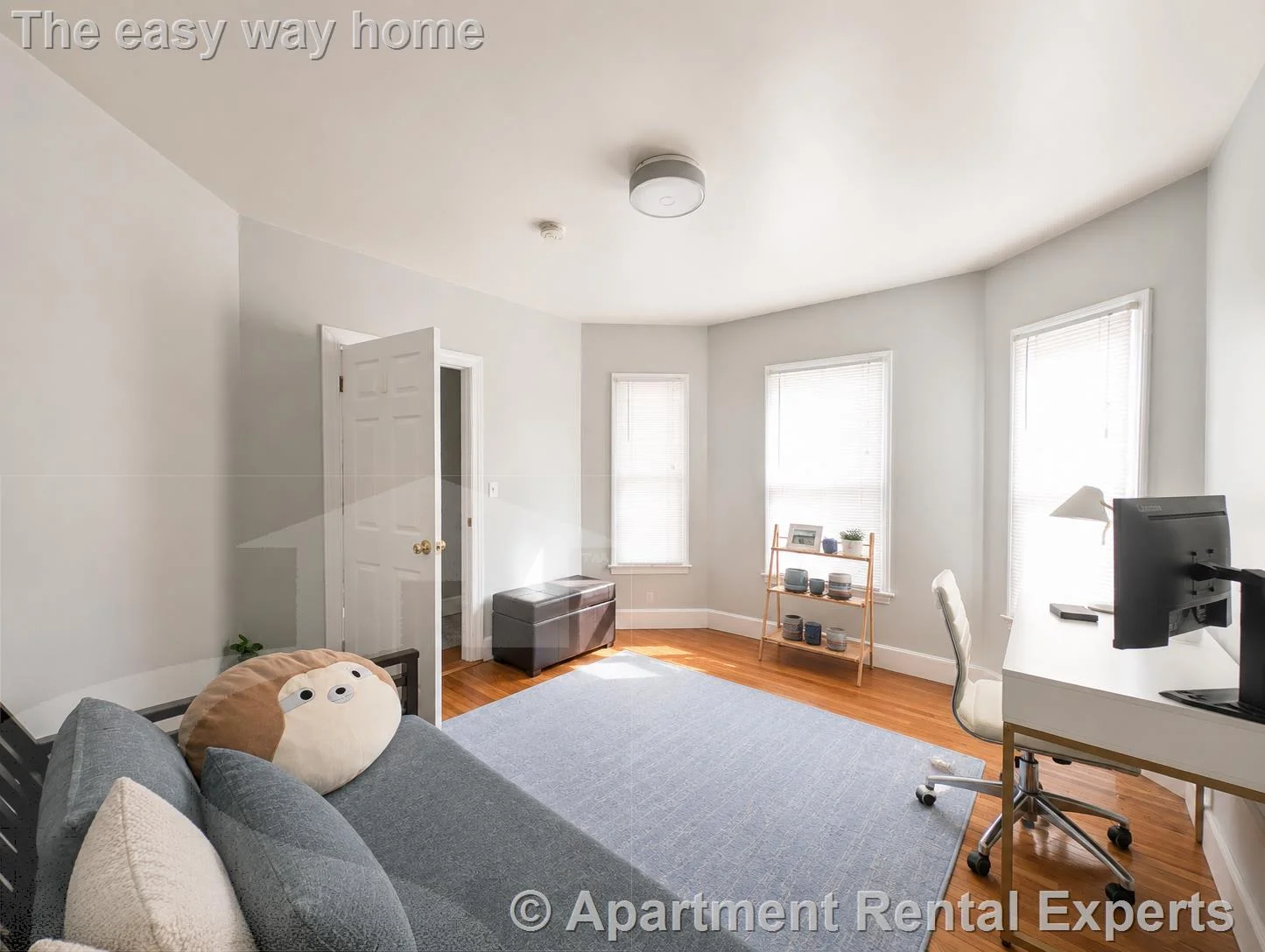 3 bed, 1 bath apartment for rent at 383 Highland Ave Unit 1, Davis Square — photo 16 of 23