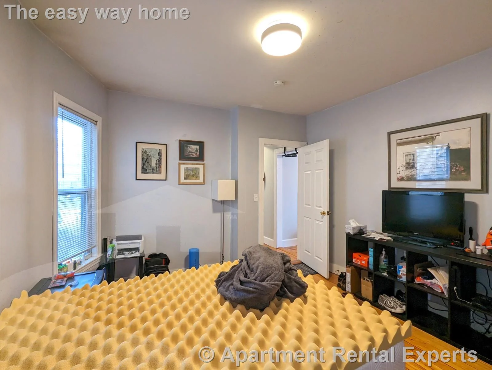 3 bed, 1 bath apartment for rent at 383 Highland Ave Unit 1, Davis Square — photo 11 of 23
