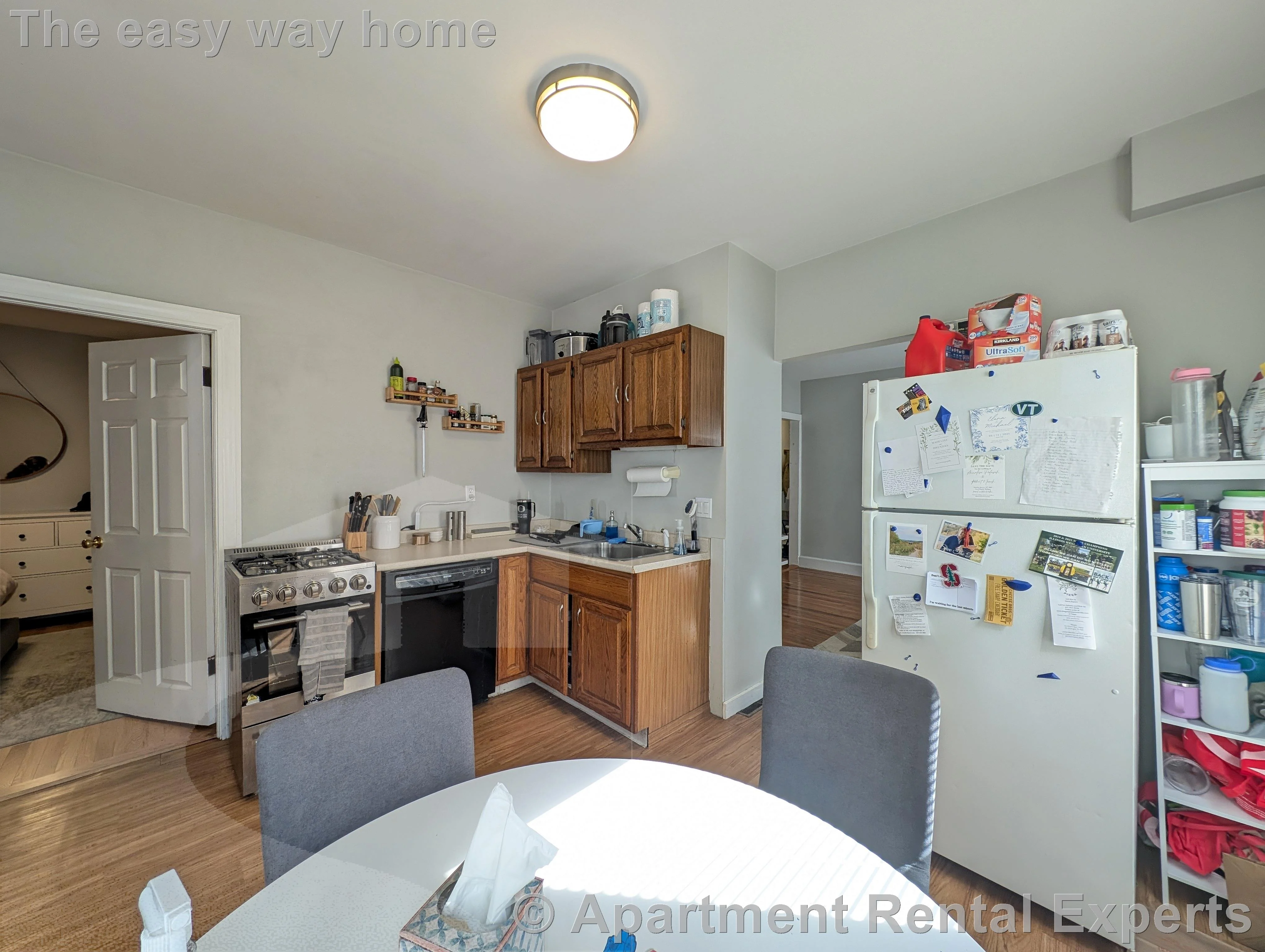 3 bed, 1 bath apartment for rent at 383 Highland Ave Unit 1, Davis Square — photo 5 of 23