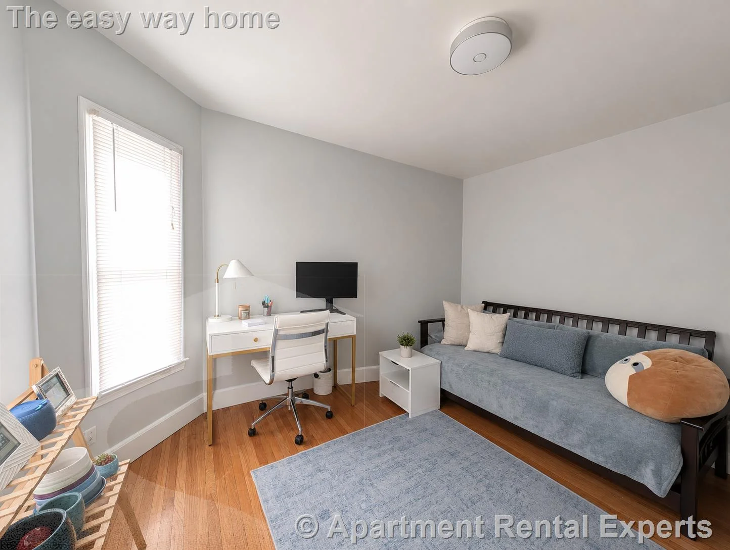 3 bed, 1 bath apartment for rent at 383 Highland Ave Unit 1, Davis Square — photo 15 of 23