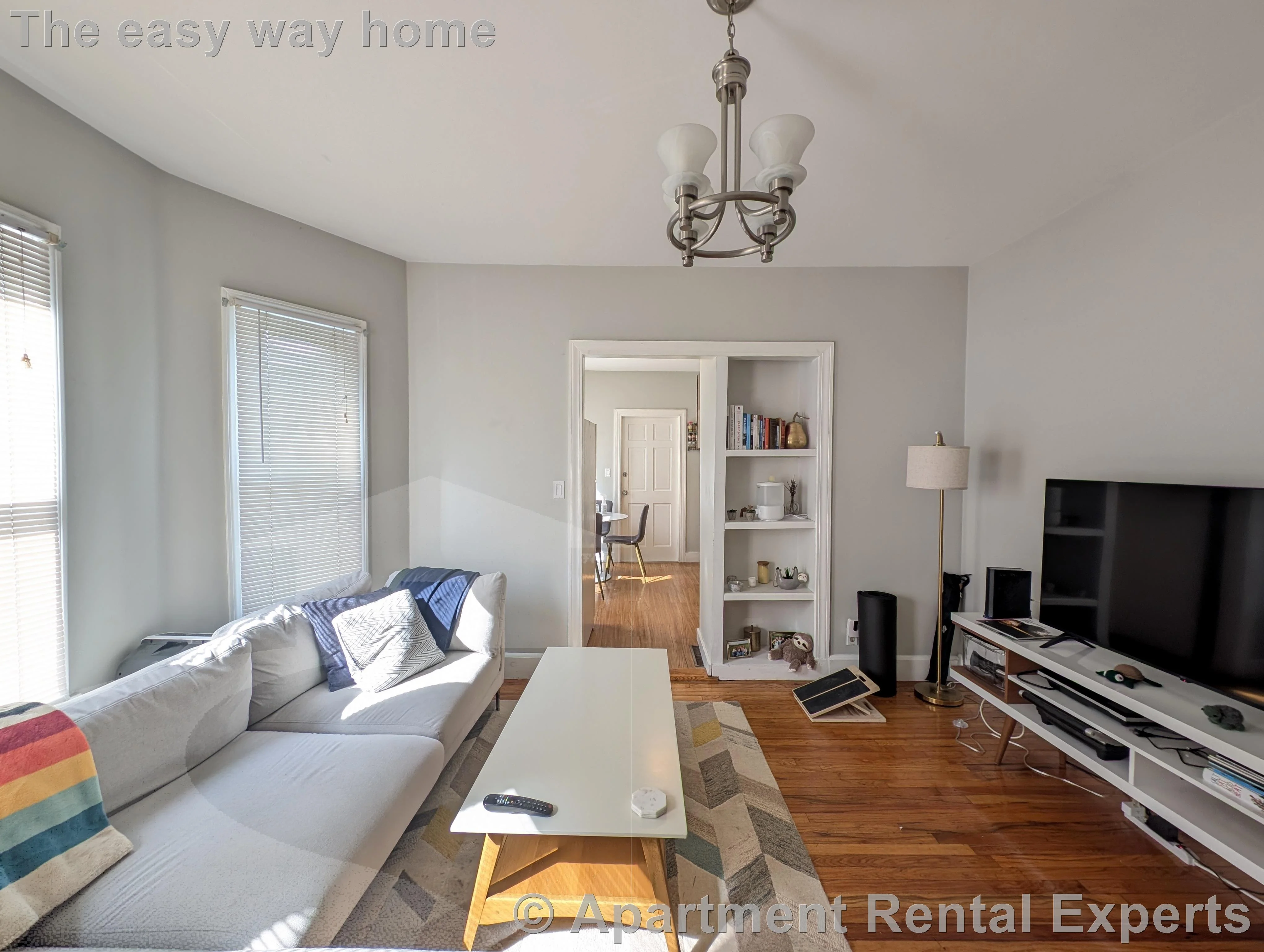 3 bed, 1 bath apartment for rent at 383 Highland Ave Unit 1, Davis Square — photo 3 of 23