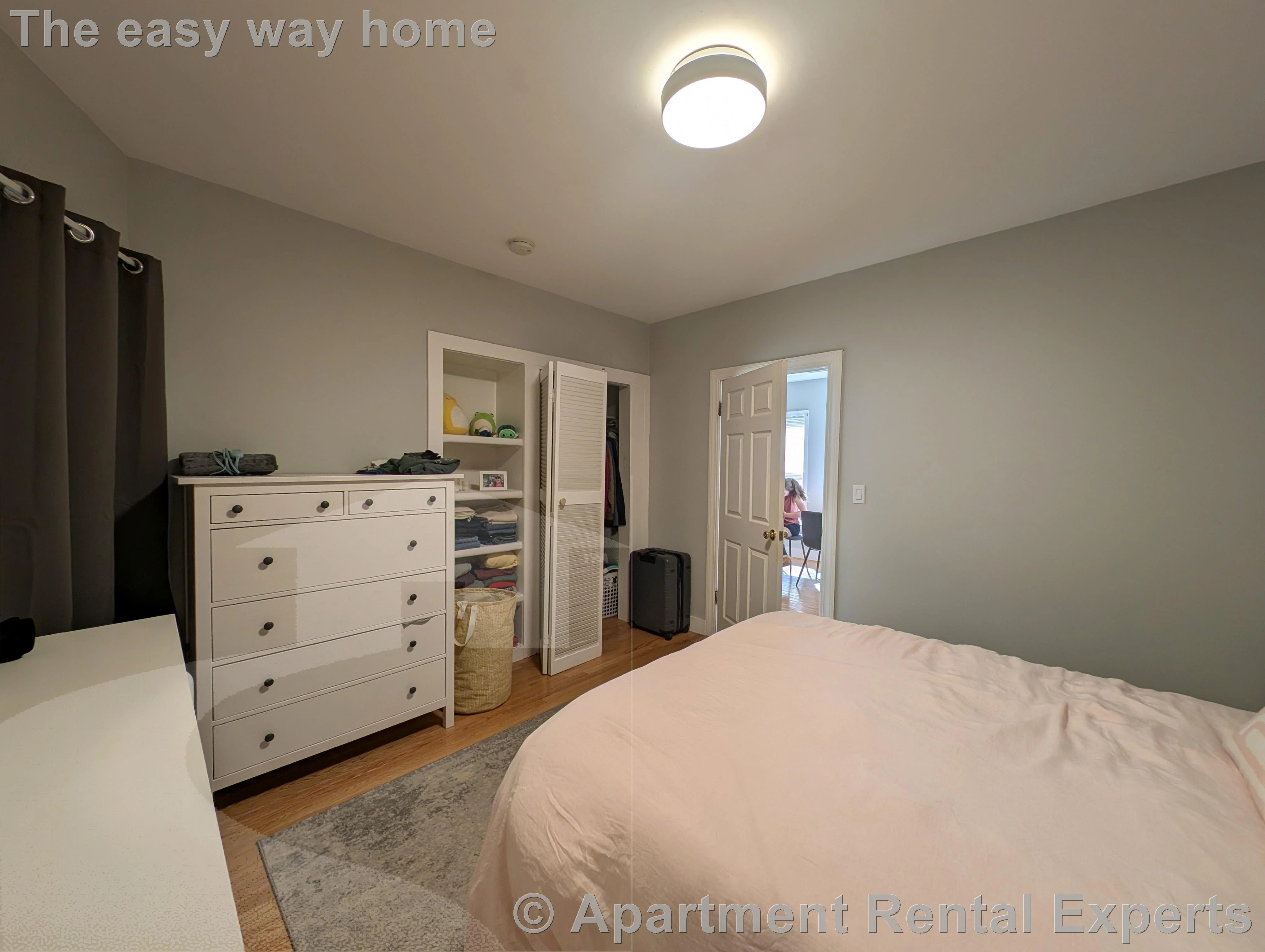 3 bed, 1 bath apartment for rent at 383 Highland Ave Unit 1, Davis Square — photo 9 of 23