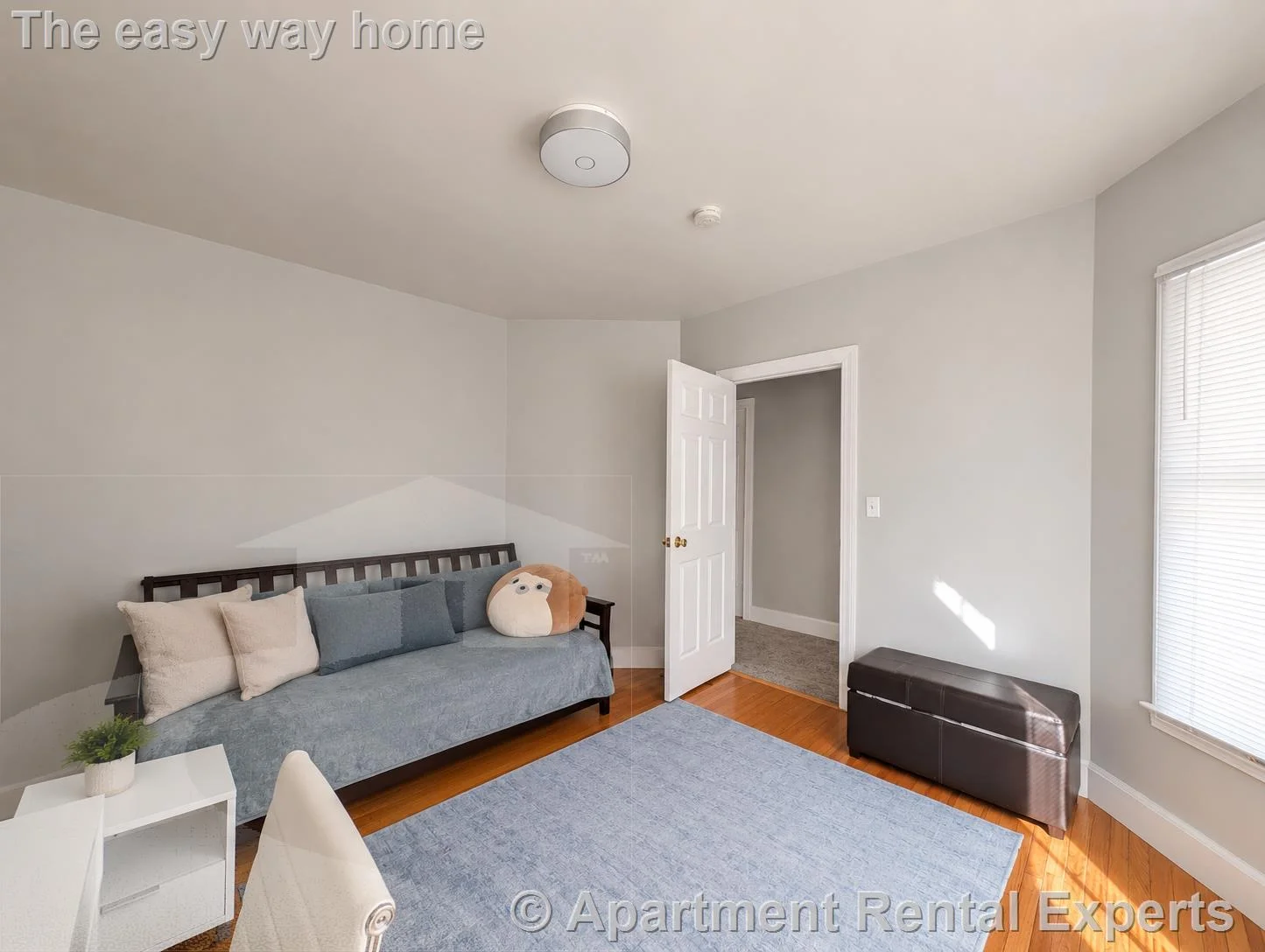 3 bed, 1 bath apartment for rent at 383 Highland Ave Unit 1, Davis Square — photo 17 of 23