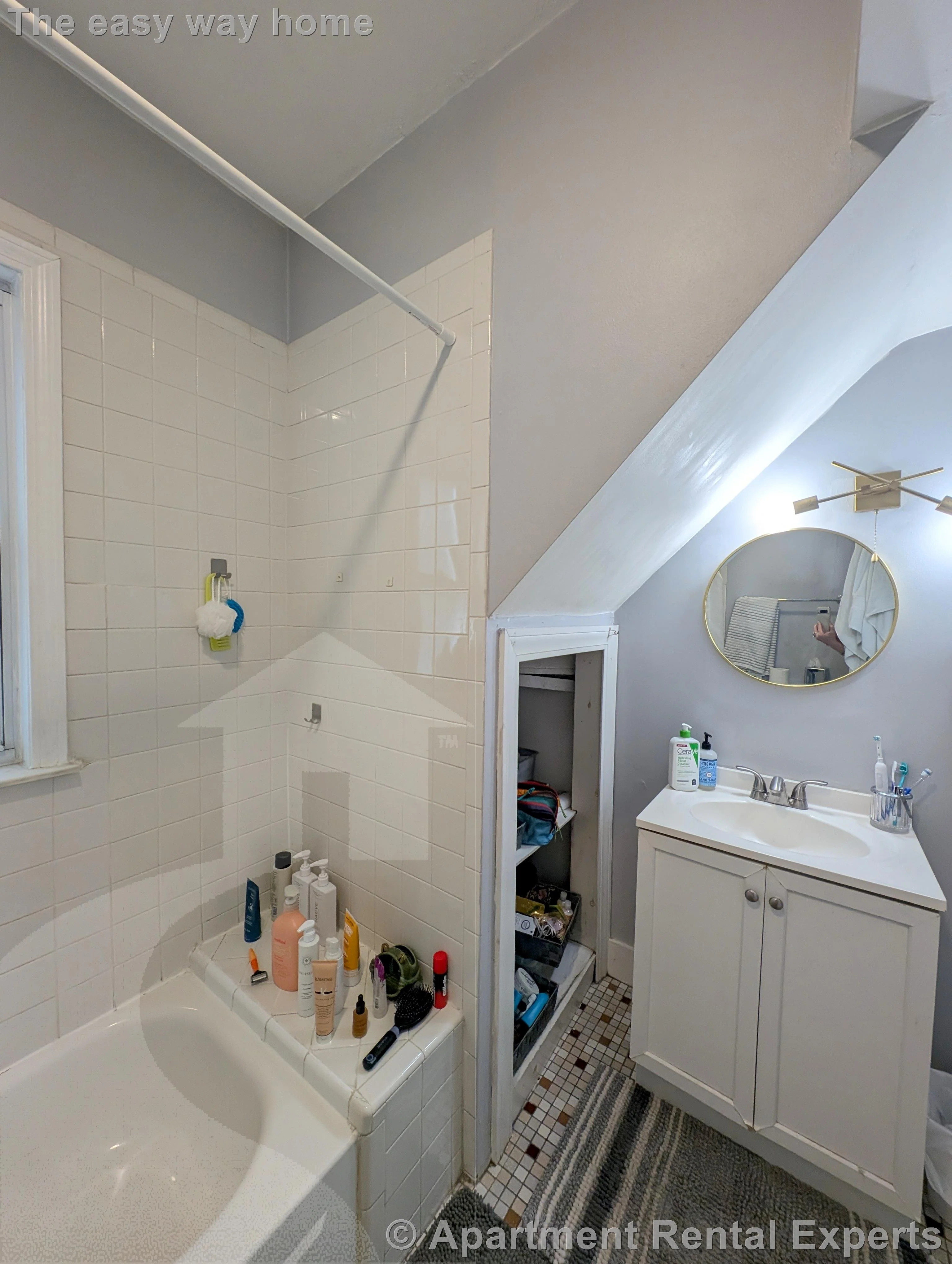 3 bed, 1 bath apartment for rent at 383 Highland Ave Unit 1, Davis Square — photo 14 of 23