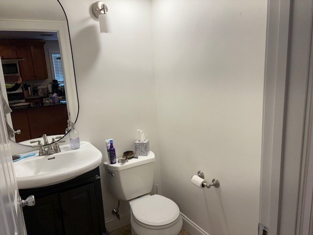3 bed, 2 bath apartment for rent at 383 Hyde Park Ave Unit 2, Jamaica Plain — photo 11 of 15