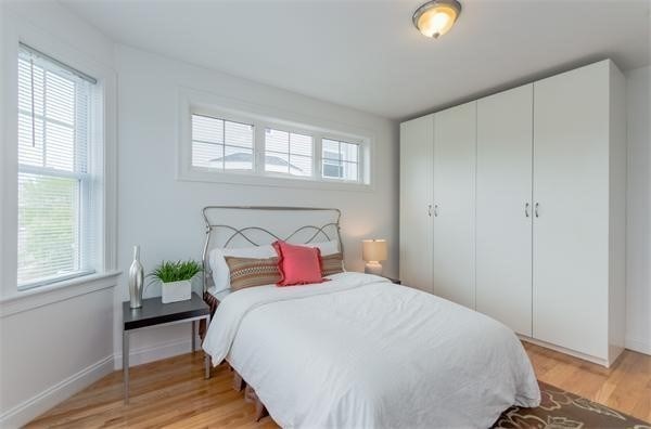 3 bed, 2 bath apartment for rent at 383 Hyde Park Ave Unit 2, Jamaica Plain — photo 7 of 15