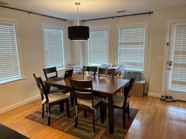3 bed, 2 bath apartment for rent at 383 Hyde Park Ave Unit 2, Jamaica Plain — photo 6 of 15