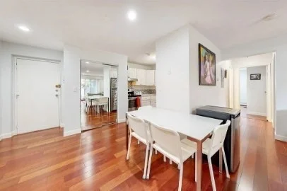 2 bed, 1 bath apartment for rent at 383 Langley Rd Unit 3, Newton — photo 2 of 10