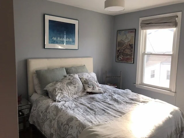 2 bed, 2 bath apartment for rent at 383 Maverick Unit 2, East Boston — photo 16 of 23