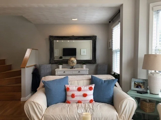 2 bed, 2 bath apartment for rent at 383 Maverick Unit 2, East Boston — photo 4 of 23
