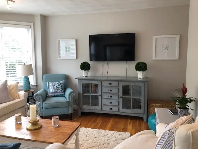 2 bed, 2 bath apartment for rent at 383 Maverick Unit 2, East Boston — photo 2 of 23