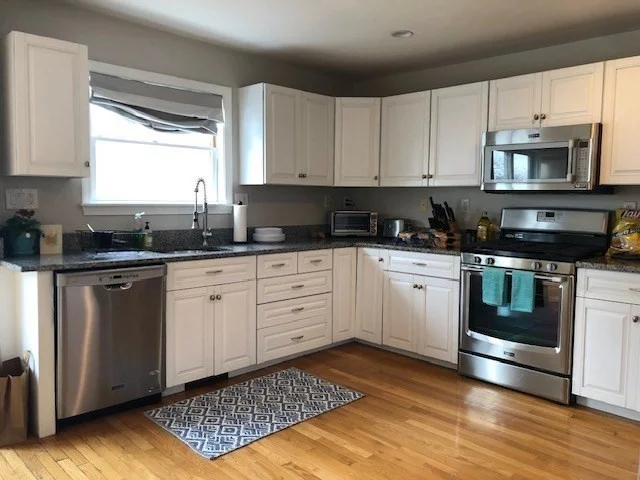 2 bed, 2 bath apartment for rent at 383 Maverick Unit 2, East Boston — photo 8 of 23